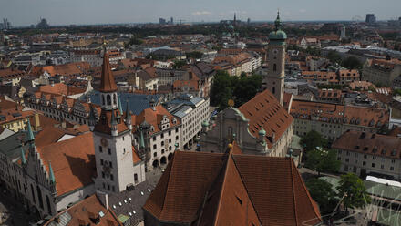 Munich part 2!